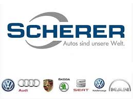 Autohaus Scherer Neunkirchen