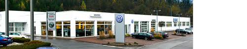 Autohaus Scherer Neunkirchen1